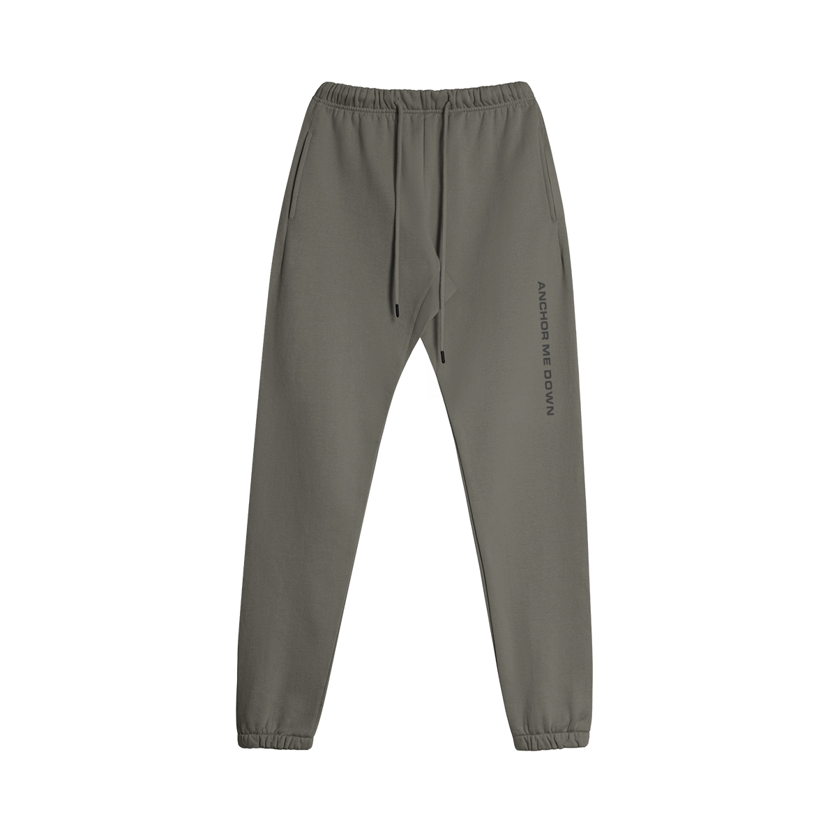 Womens AMD Joggers